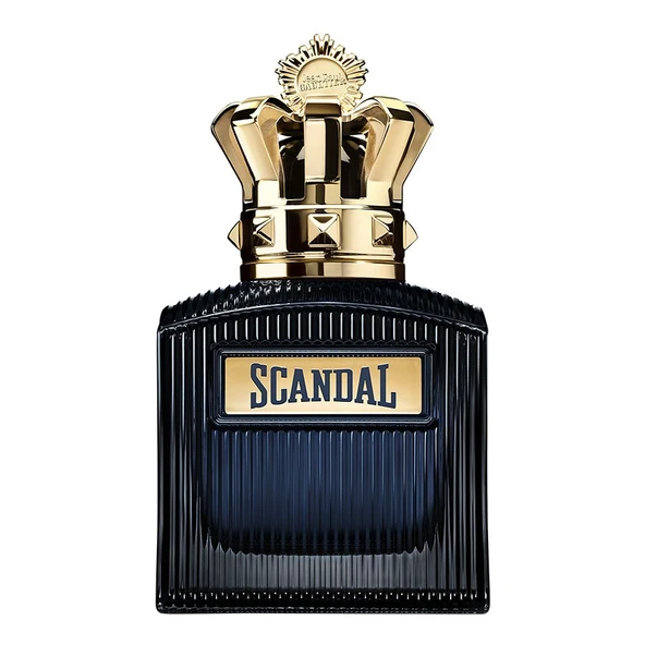 Jean Paul Gaultier Scandal Intense For Him EDP 100ML Erkek Parfüm ürün görseli 1