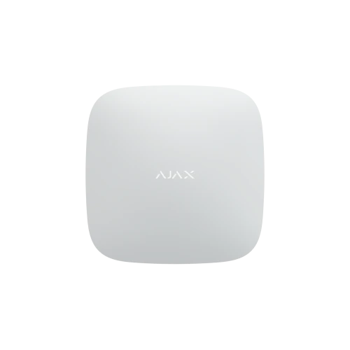 AJAX ReX2, Kablosuz, Mesafe Artici, BEYAZ ürün görseli 1
