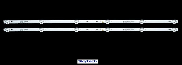 Onvo Ov32151, Saba Sb32f150, Redline Ps32, Navitech Lds-3266hd, Skytech, Slt-3230b, Slt-3230c, Slt-3230a, Djt32s, Djtv321 Led Bar ürün görseli 1
