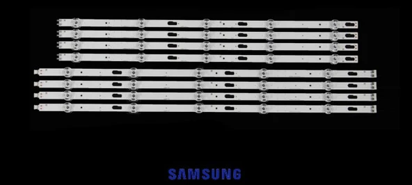 Samsung Ue55au7000u, Ue55au7100u, Ue55cu7000u, Ue55cu7100u, Ue55cu7200u, Ue55tu7000u, Ue55tu7100u, Ue55tu8000u, Ue55tu7072 Tv Led Bar ürün görseli 1