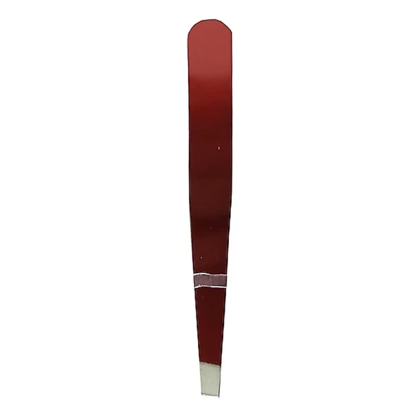 Mokka Professional E 3 Yan Ağız Cımbız - Resim 4