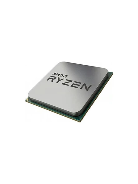 Amd Ryzen 7 5700G TRAY 4.6GHz 16MB 65W AM4 Kutusuz İşlemci Fansız ürün görseli 1