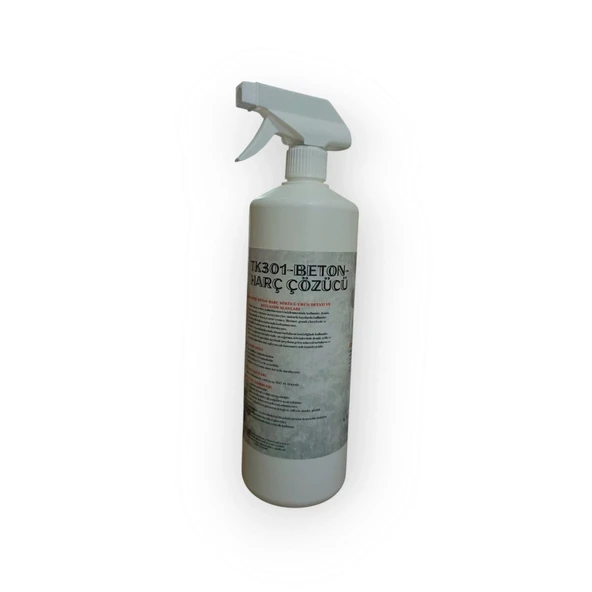 Beton-Harç Sökücü 500Ml ürün görseli 1