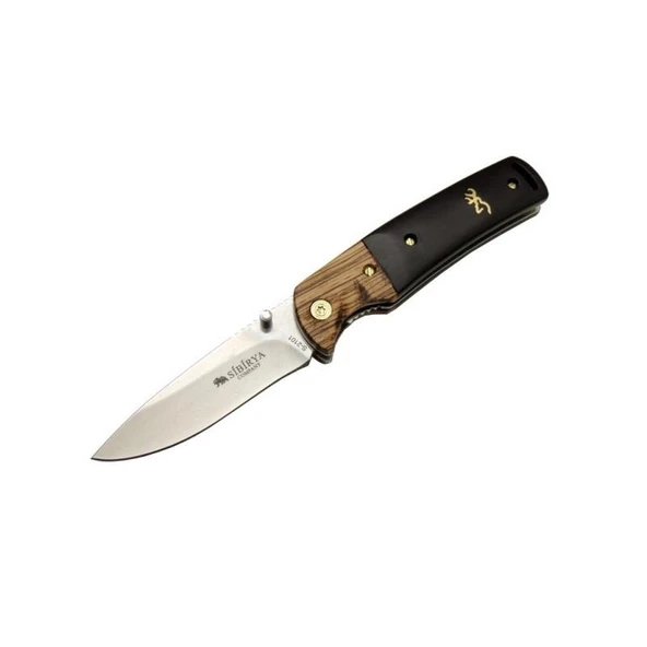 Browning Texas Çakı ürün görseli 1