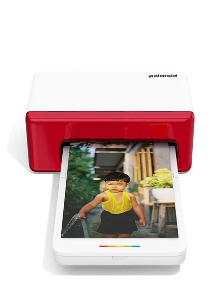 Polaroid Hi-Print 4x6 Fotoğraf Yazıcısı ürün görseli 1