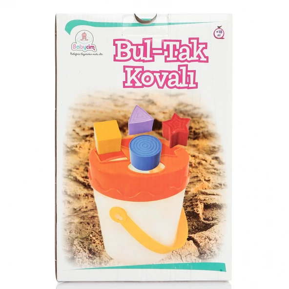Brlik Bul Tak Kova - Resim 5