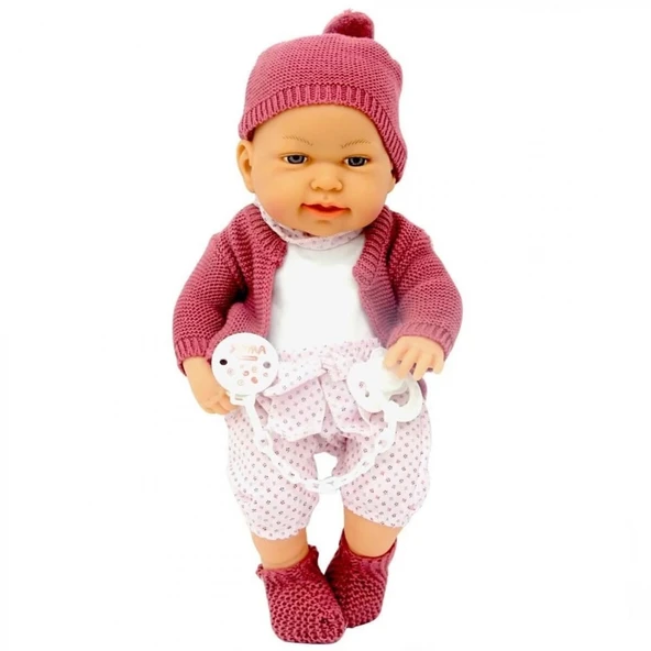 Galt Toys Şeyma Newborn Bebek Glt1102 ürün görseli 1
