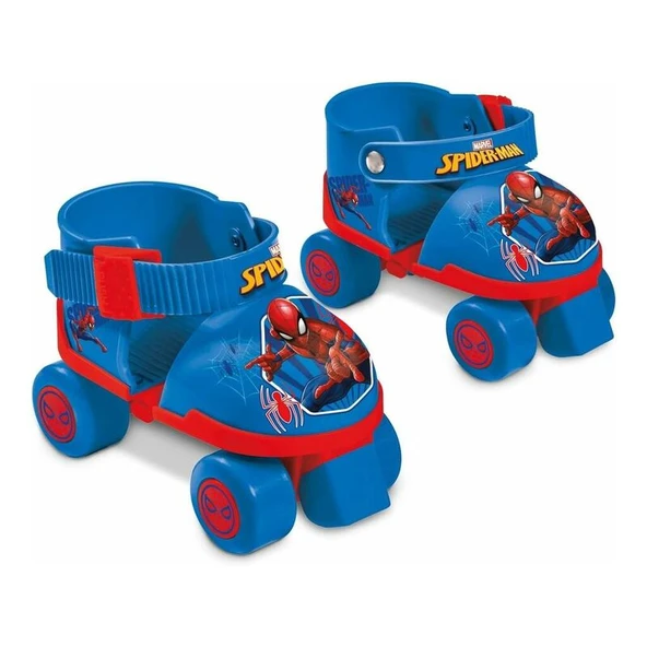 Mondo Marvel Soiderman Paten Set Çantalı  HF2445-293  18390 ürün görseli 1
