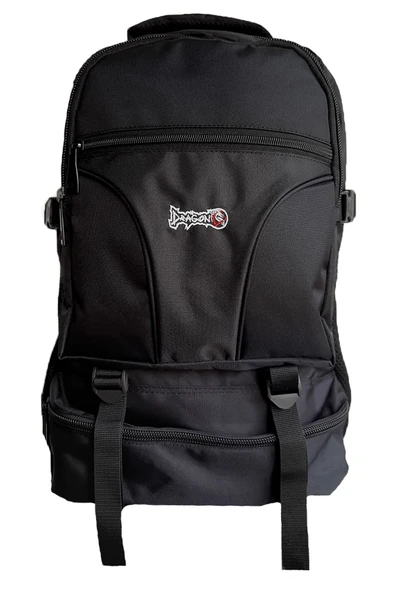 DragonDo Bag2 Sırt Çantası Okul Çantası Kamp Çantası ürün görseli 1