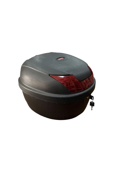 35 litre motorsiklet çantası ürün görseli 1