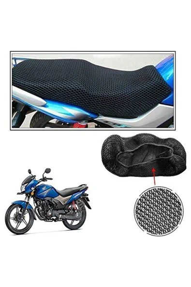 MOTOSİKLET FİLE KILIF S BEDEN 50 CC SCOOTER CG UYAR ürün görseli 1