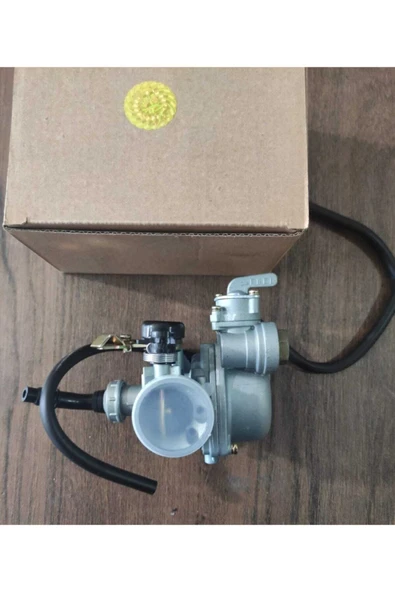 Cup Modeli Karbüratör Made In Japan Yüksek Kalite Az Yakan Model ürün görseli 1