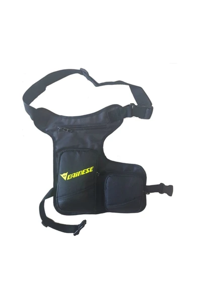 Bacak Çantası Dainese Sarı ürün görseli 1
