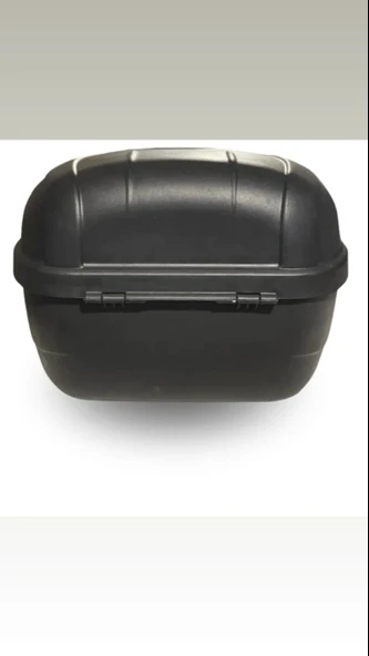 MAXX Siyah Arka Çanta 35lt - Resim 2