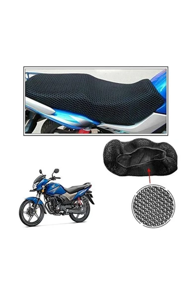 3D File Yazlık S Beden Sele Kilifi (50cm*70cm) ürün görseli 1