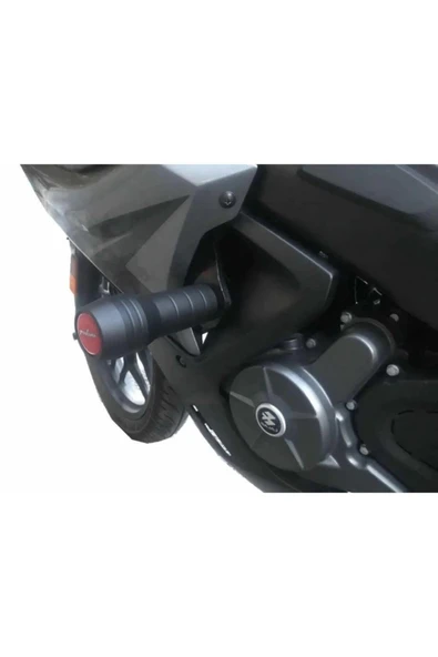 Pulsar 200 Rs Koruma Takozu - Resim 2