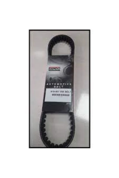669-18-30 S19-001 50 Cc Kayış Orjinal Yeşil Bando Yerli Üretim ürün görseli 1