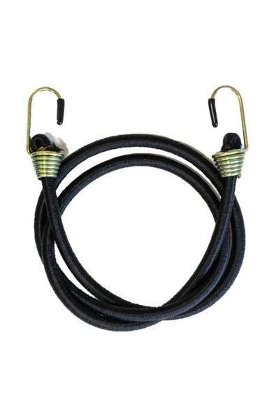 KANCALI BAGAJ LASTİĞİ SÜPER ESNEK 1,8 METRE 25 MM ürün görseli 1