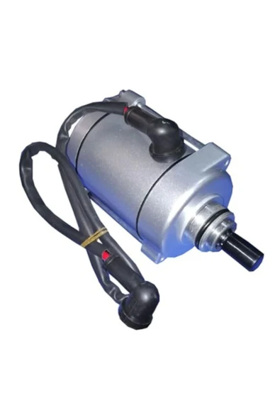 Cg 150 Marş Motoru Komple Süper Kalite ürün görseli 1