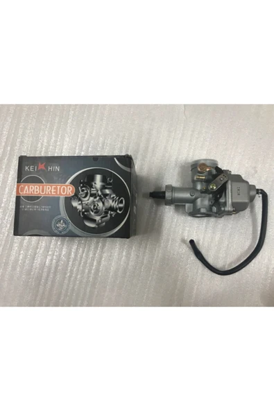 Keıhın Cg 150 Karbüratör Made In Japan A+ Kalite ürün görseli 1