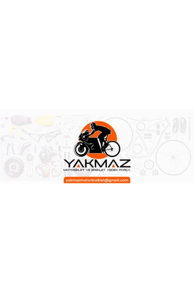 Cg Marş Pedalı - Resim 2