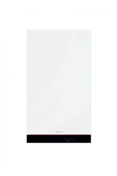 Viesman Viessmann Trend 25 Kw Kombi ürün görseli 1