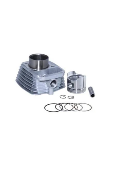 Silindir Set 150 Cc Agk Uag 15 Perno 62mm ürün görseli 1