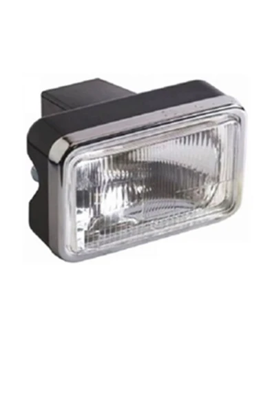 Far Komple 125 Cg Serisi (far Tası Uzun) Buzlucam ürün görseli 1