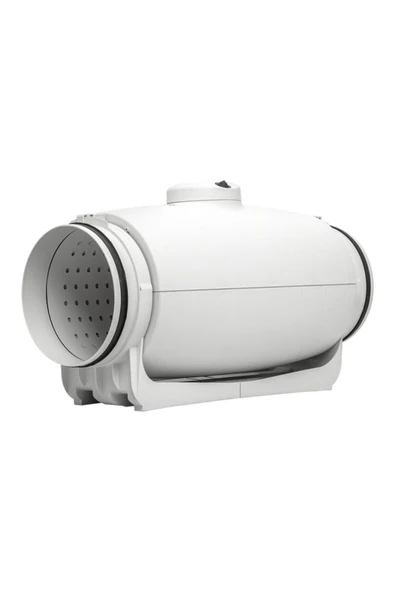 Soler&Palau S&p Td-1000/200 Silent Fan 1100 M3/h 200 Mm ürün görseli 1