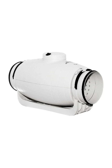 Soler&Palau Td 500/150-160 Susturuculu Silent Kanal Tipi Fan ürün görseli 1