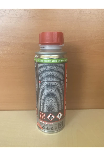 Moto Boost And Clean 2t/4t 200 ml Üt:2023 - Resim 4