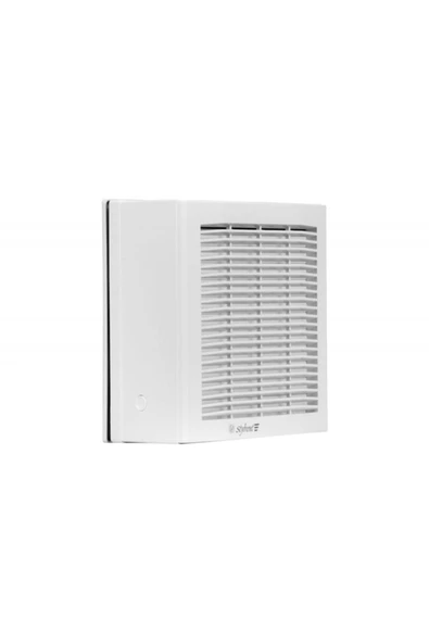 Soler&Palau Hv 230 A (çift Yönlü) Fan-489 M3/h - Resim 2