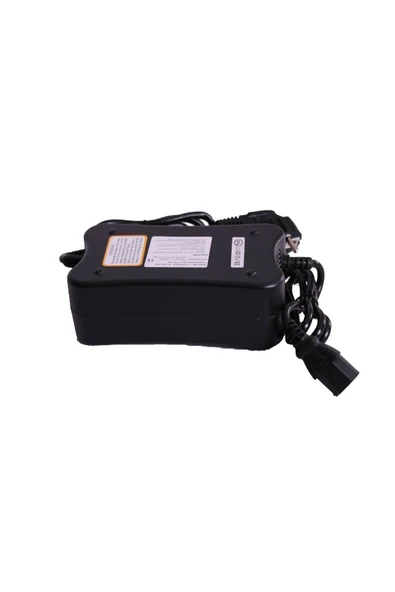 Service 1500 60v 20ah Elektrikli Bisiklet Motor Şarj Aleti ürün görseli 1
