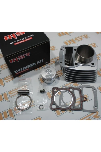Cg 125 Silindir Komple 56,5 15 P ürün görseli 1