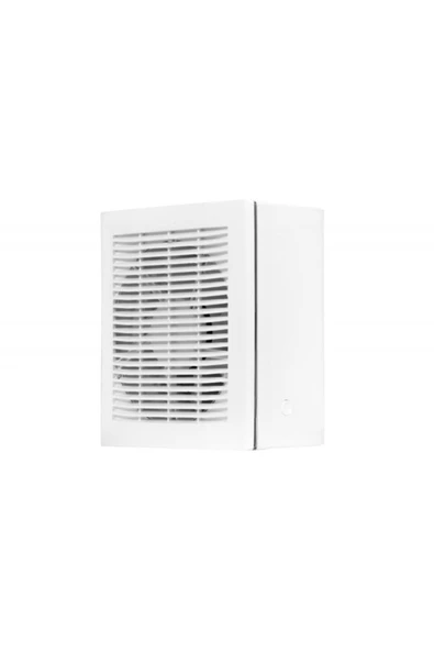 Soler&Palau Hv 230 A (çift Yönlü) Fan-489 M3/h - Resim 3