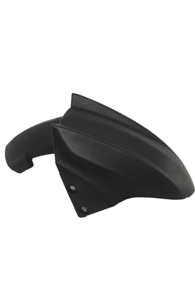 Ön Çamurluk E Bike [siyah] Yuki Lotus Volta Kral Rks 250w Pedallı ürün görseli 1