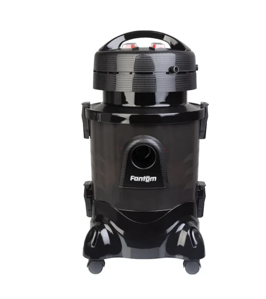 Fantom Robotix CC-9500 2400 W Halı Yıkama Makinesi ürün görseli 1
