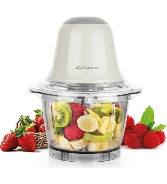 Conti CMD-305 Quick Master Rondo Krem ürün görseli 1