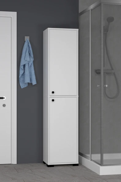 Elite No.2 Banyo Dolabı ürün görseli 1