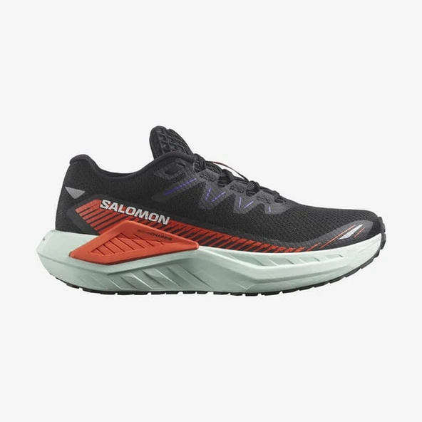 Salomon DRX DEFY GRVL W Kadın Koşu Ayakkabısı L47564100 ürün görseli 1