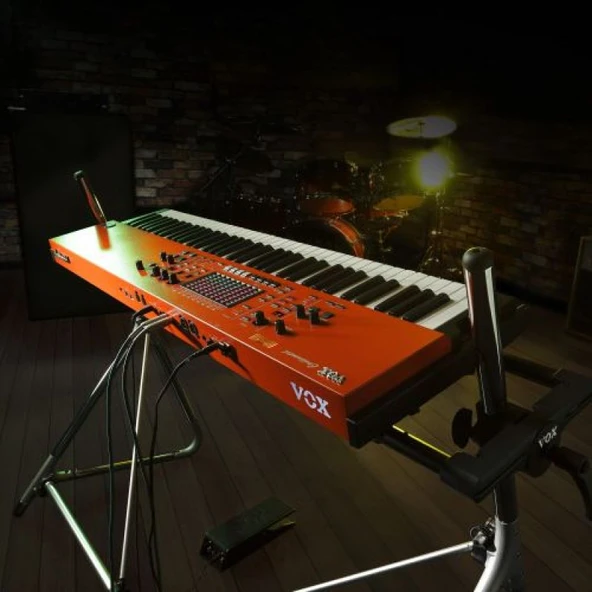 VOX Continental-61 ürün görseli 1