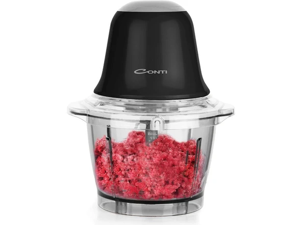 Conti CMD-305 Quickmaster Rondo Siyah ürün görseli 1