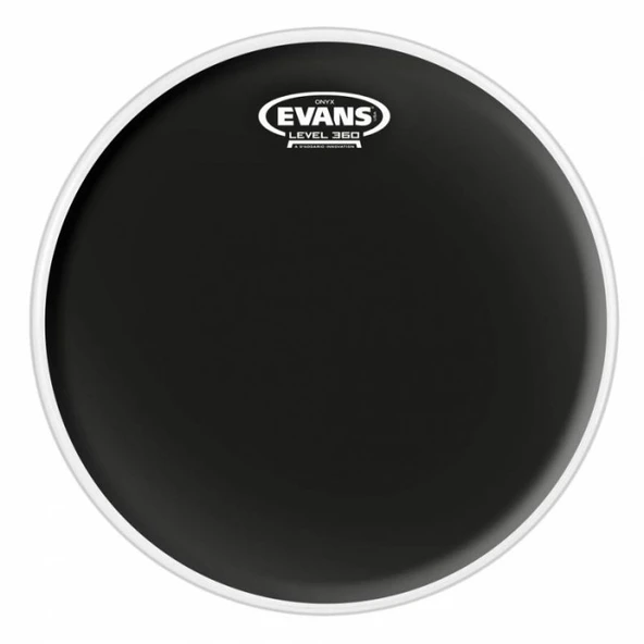 Evans B12onx2 12" Deri Onyx Çift Kat (14 Mil) ürün görseli 1