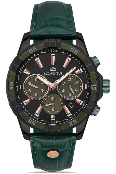 Momentus SM367B-04YS Erkek Kol Saati ürün görseli 1