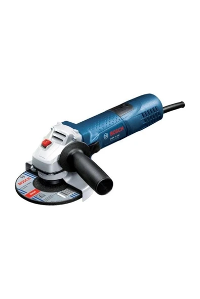 Gws 7-115  Avuç Taşlama 720W 0601388106 ürün görseli 1