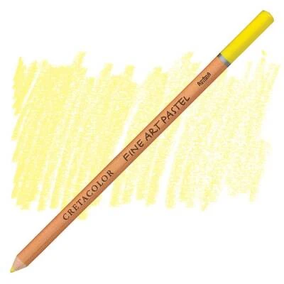 Cretacolor Fine Art Pastel Kalem Cadmium Citron (471 07) ürün görseli 1