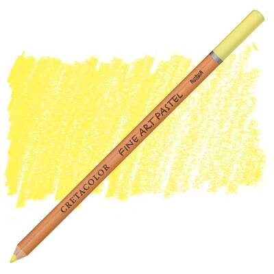 Cretacolor Fine Art Pastel Kalem Naples Yellow (471 05) ürün görseli 1