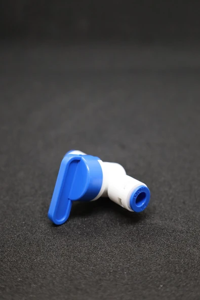 watalina  6mm Quıck Düz Vana ürün görseli 1