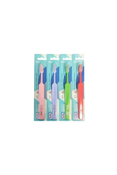 Tepe Select Medium Diş Fırçası ürün görseli 1