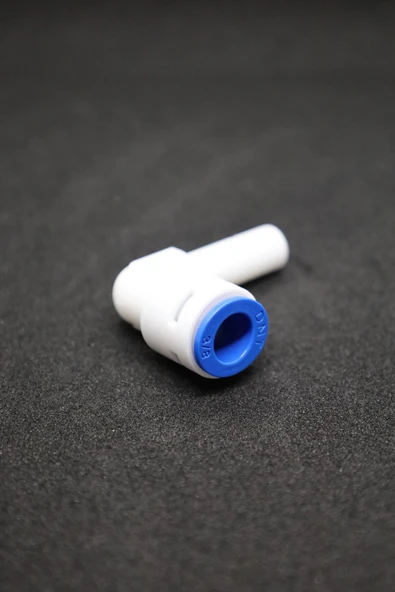 watalina  6mm quıck x 6mm çubuk dirsek ürün görseli 1